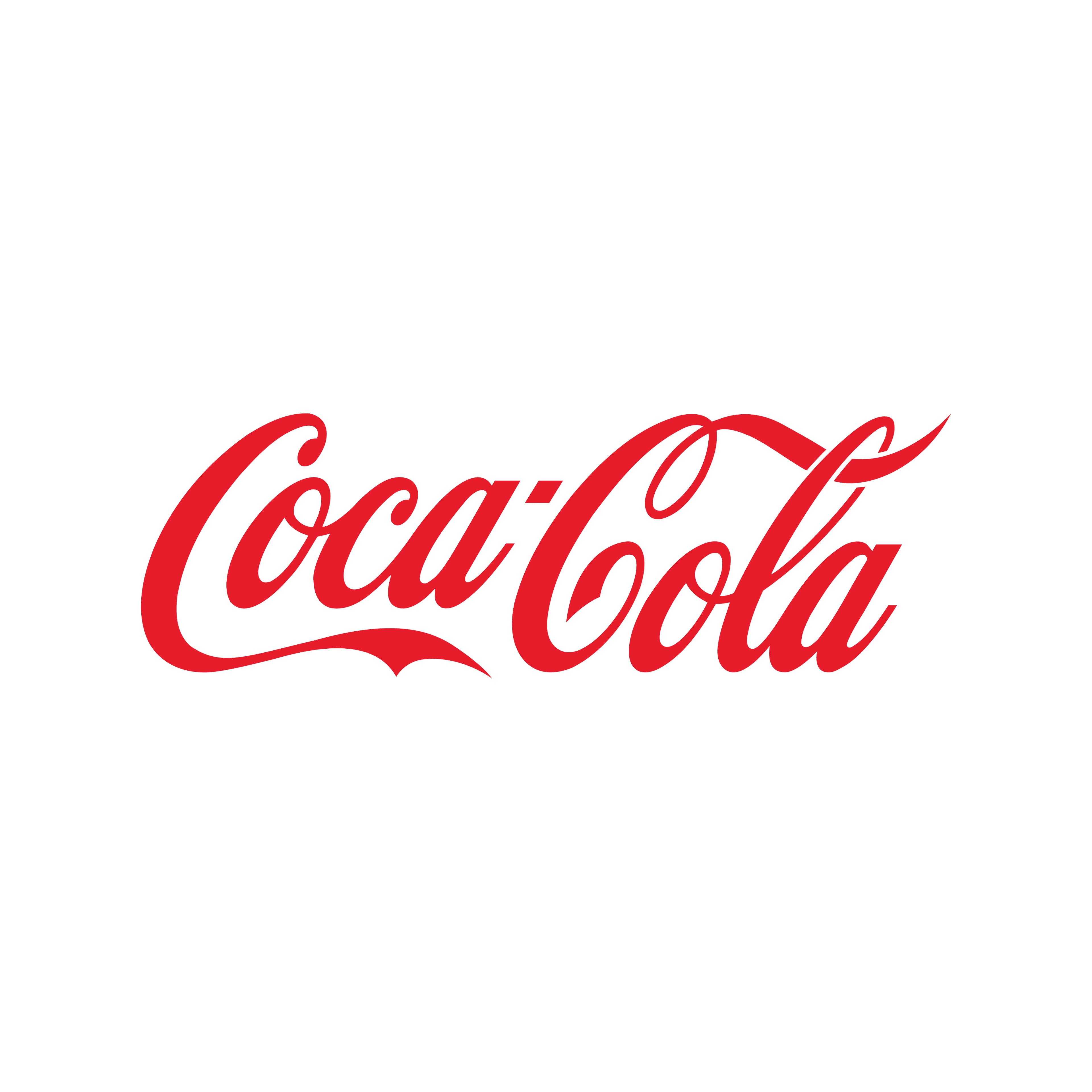 Coca-Cola