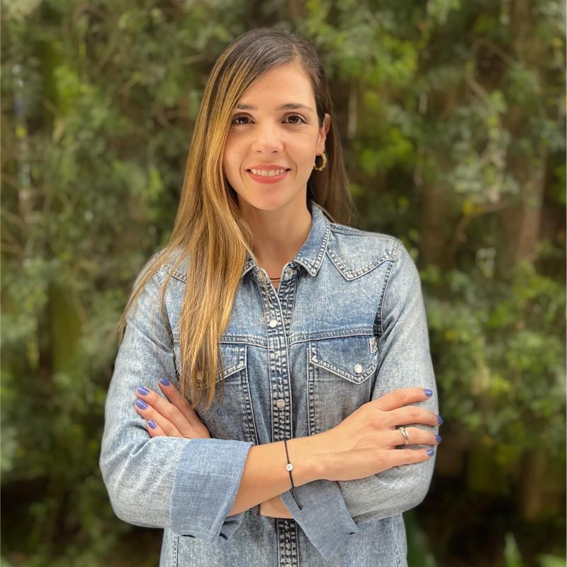 Elizabeth Velasquez Taborda
