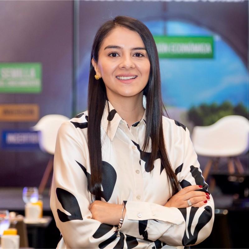 Sandra Higuera Ríos
