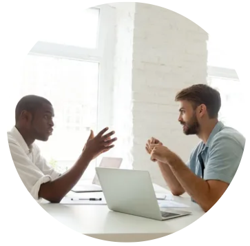 Soporte personalizado